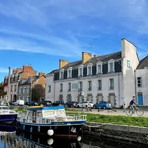 Hostel Rennes Albergue